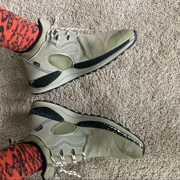 Columbia SH/FT Aurora Outdoor Waterproof Hiking Shoes 10.5 - Picture 6 of 12